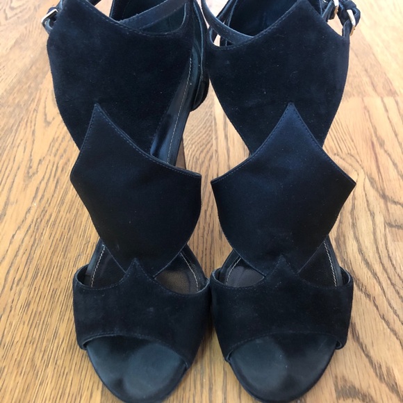 Sergio Rossi Heels - Picture 3 of 6